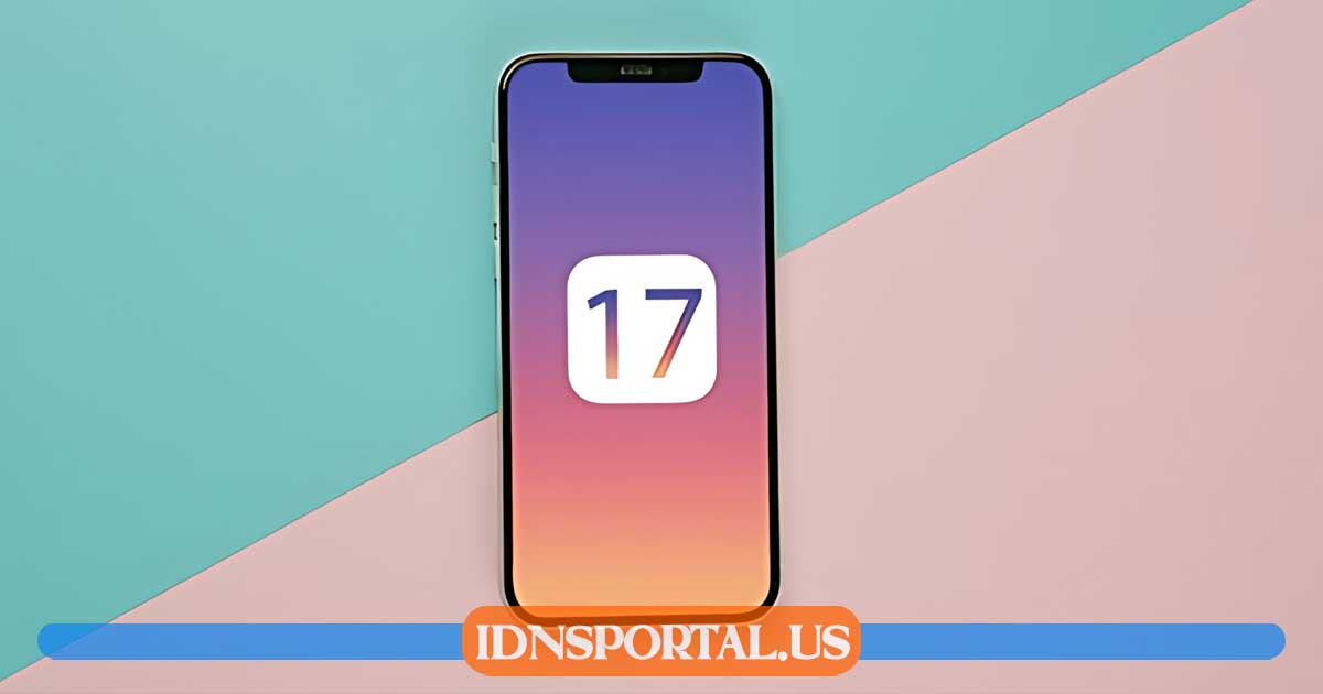 Apple releases iOS 17 patch to solve the overheating of iPhone 15 Pro