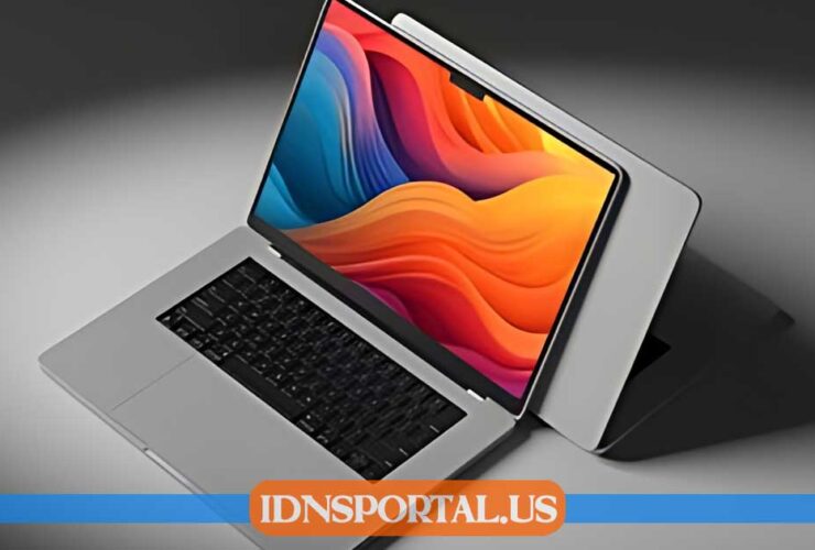 Apple will launch new MacBook Pros with better screens in 2023