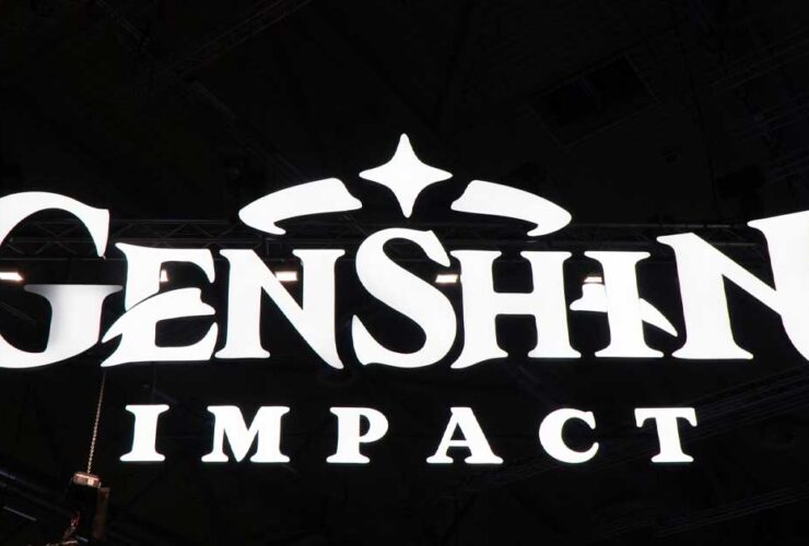 Beyond Genshin Impact Similar games that will hook you in 2023