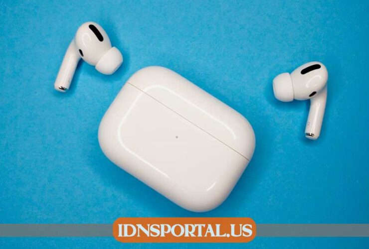 Apple will abandon two AirPods models and completely update the entire line