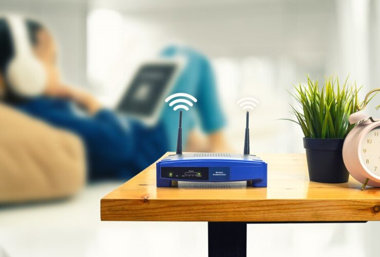 Benefits Of Captive Portals For Guest Wi-Fi Network