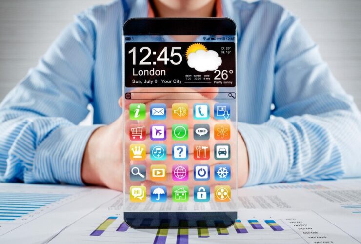 Android and iOS: A Comparison‎ Of User Experience And Functions‎