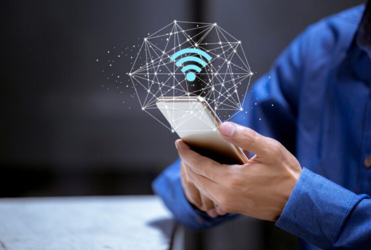 How To Market Your Business With A Captive Wifi Portal
