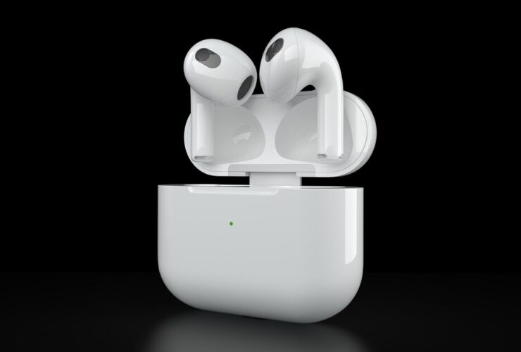 How To Fix Common Apple AirPods Problems
