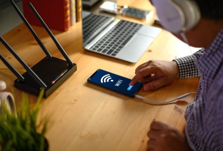 Captive Portals: Why They're Important‎ For Guest Wi-Fi