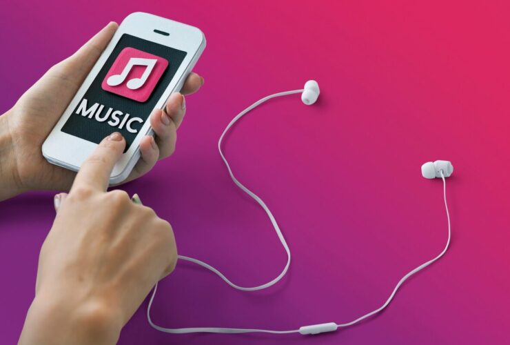 How To Get Apple Music Through MTN