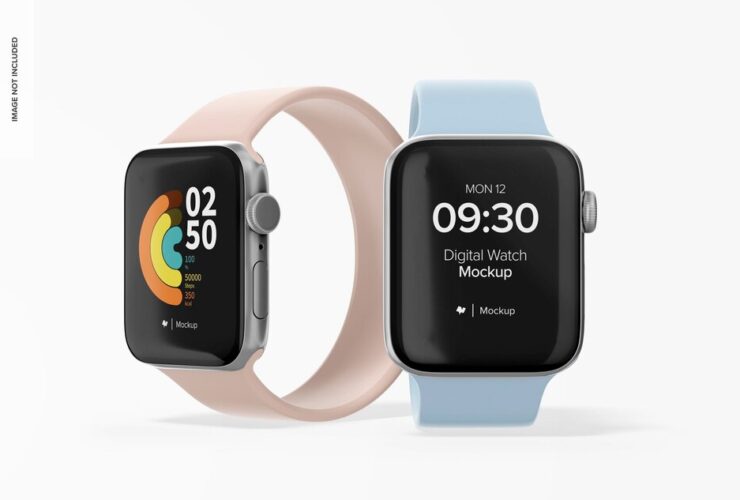Apple Watch : Best High-Quality Apple Watches To Buy In 2024
