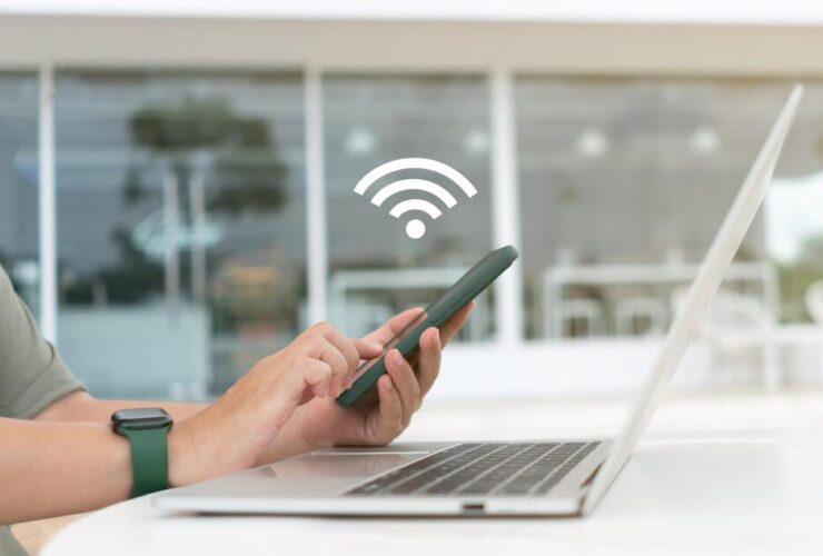 Captive Portals: How They Can Make Your Guest WiFi Better