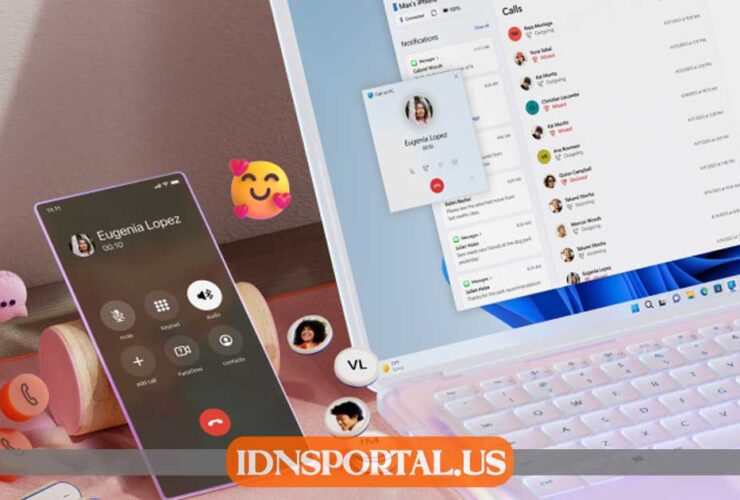 How to send files from iPhone to Windows PC and use iMessage on it