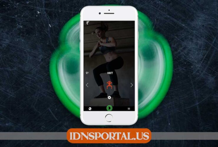 Improve your training Top spinning apps for 2023