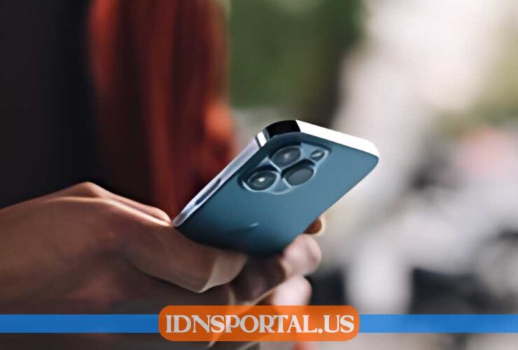 Internet lost on iPhone. What you can do