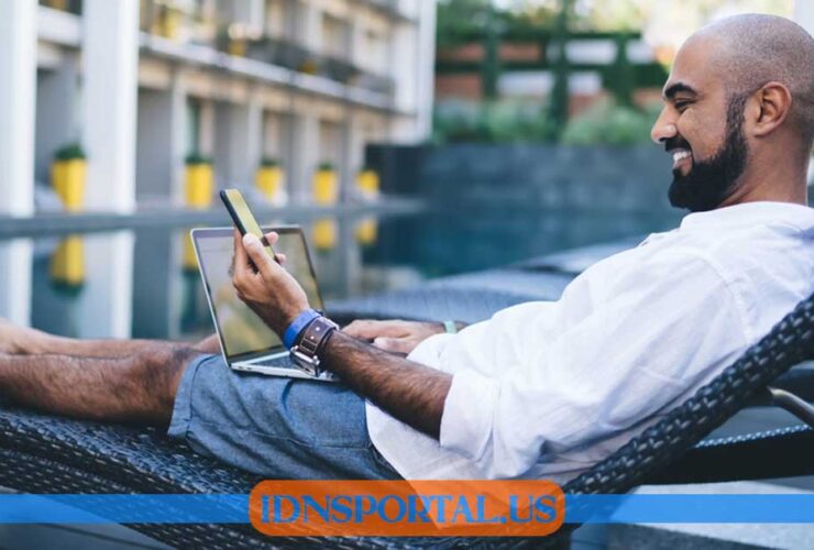 Keys to improve the quality and security of hotel WiFi networks