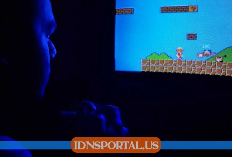 Must have 18 Nintendo Switch settings and configure them on your new console