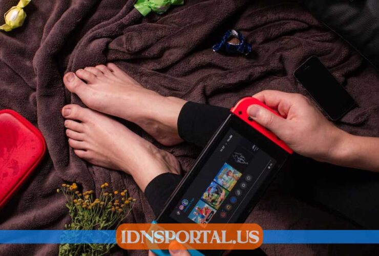 Nintendo Switch 2 now aims to be released in summer 2024