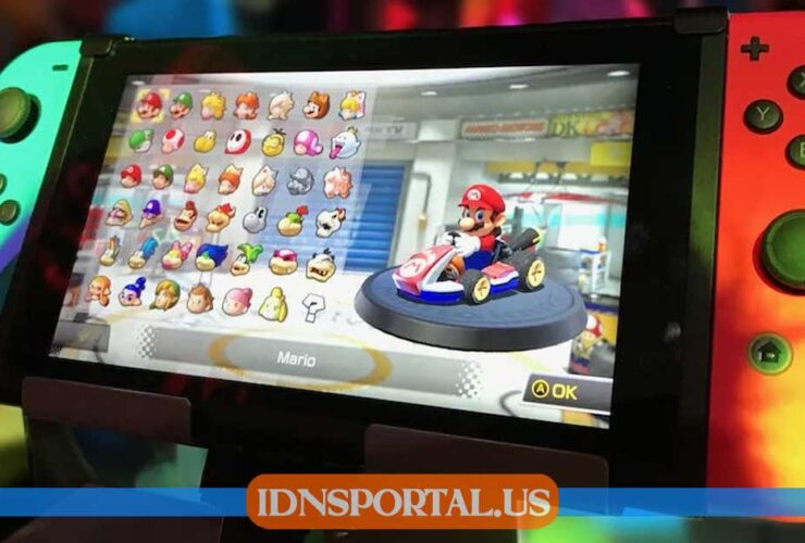 Nintendo The brand that follows its path