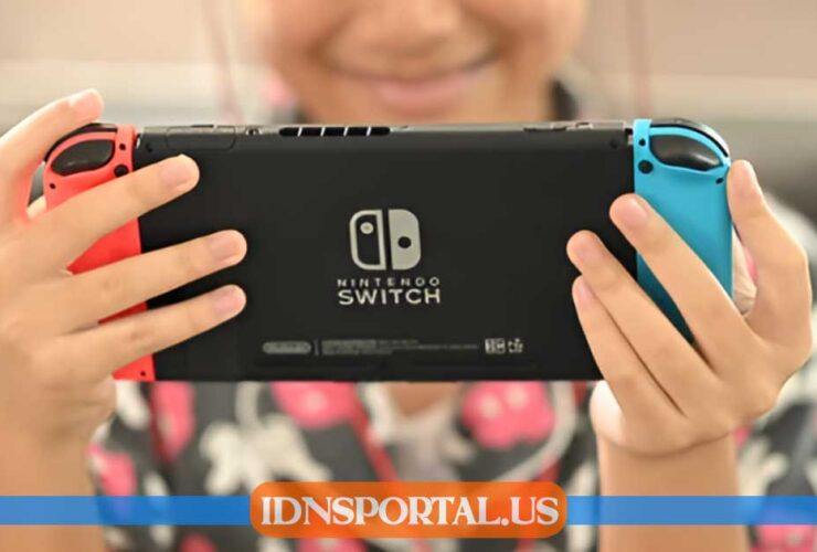 Nintendo confirms that Nintendo Switch 2 will not kill Nintendo Switch