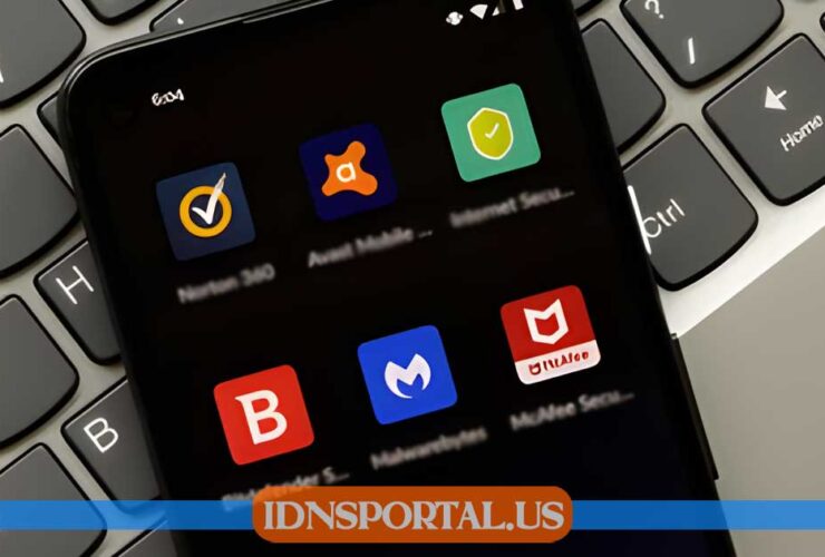 Protect your mobile with the best free antivirus for Android in 2023