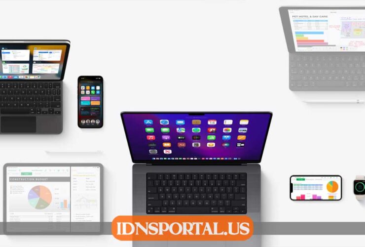 What is Apple Business Manager (ABM)