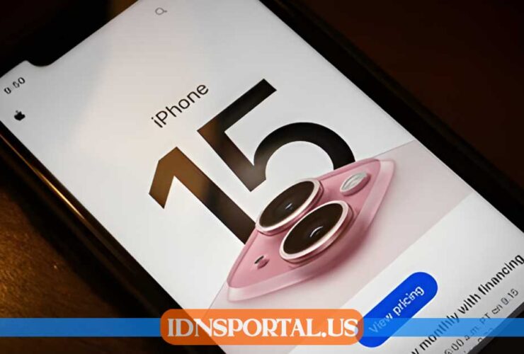 What is the iPhone 15 like They made the first reviews of the new Apple